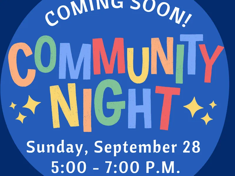 Community Night 2025