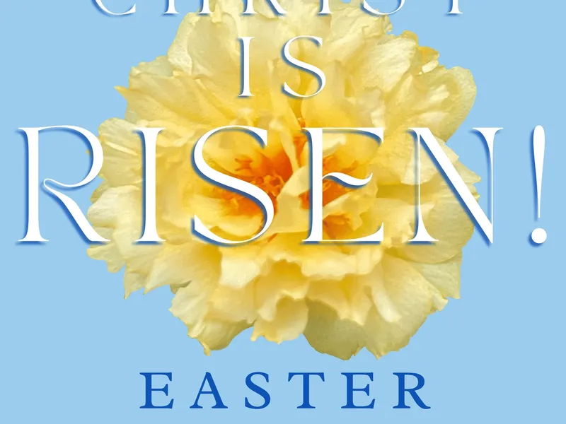 Easter Sunrise Service | 7:00 A.M.