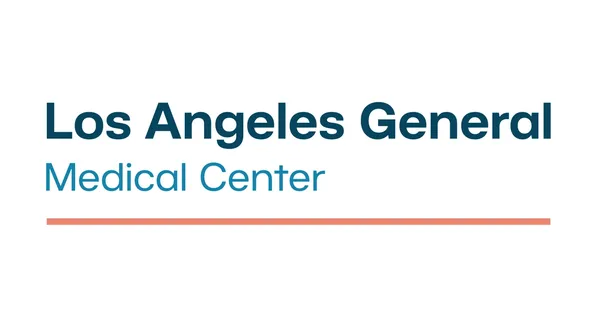 Presbyterian Chaplaincy at Los Angeles General Medical Center logo.