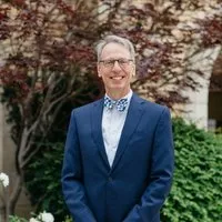 Rev. Dr. Stuart Gordon
