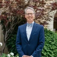 Rev. Dr. Stuart Gordon
