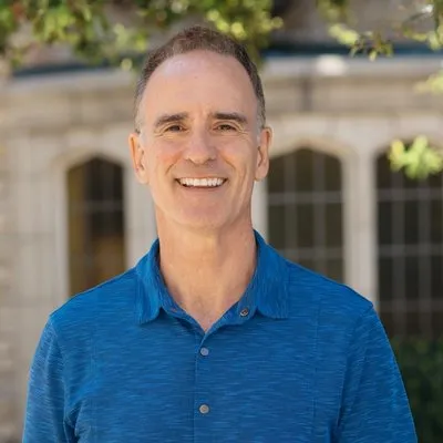 Dr. Peter Green