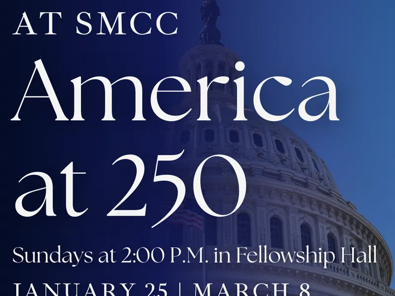 Sunday Seminar II: America at 250