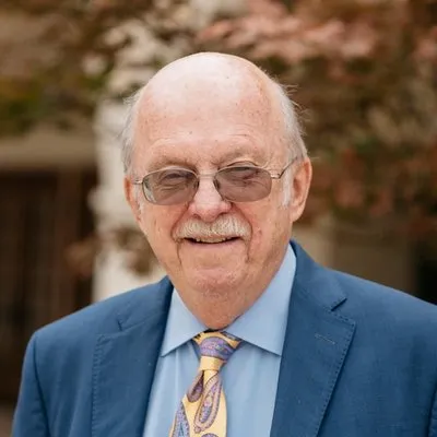 Rev. Dr. Ron C. White