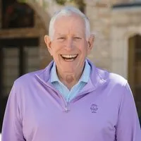 Rev. Dr. Tom Tewell