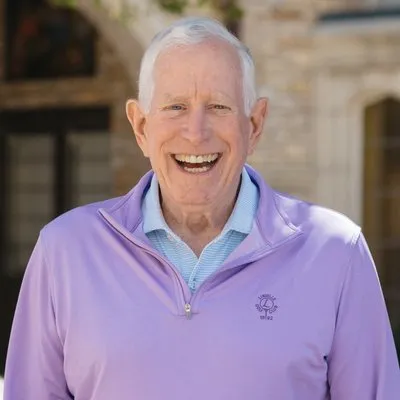 Rev. Dr. Tom Tewell