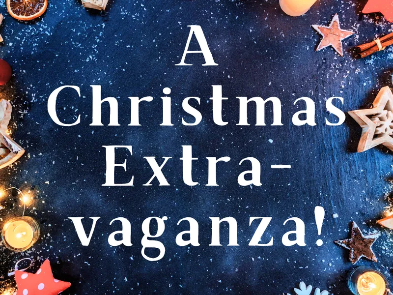 Christmas Extravaganza