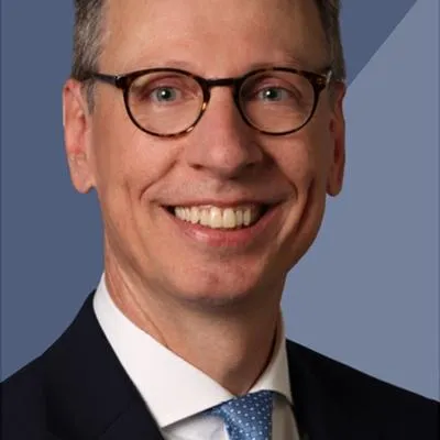 Rev. Dr. Stuart Gordon