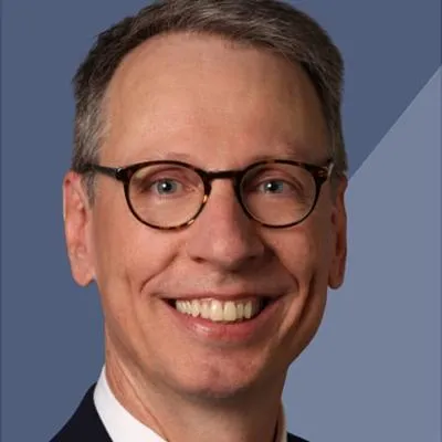 Rev. Dr. Stuart Gordon