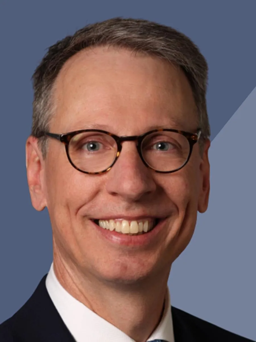 Rev. Dr. Stuart Gordon
