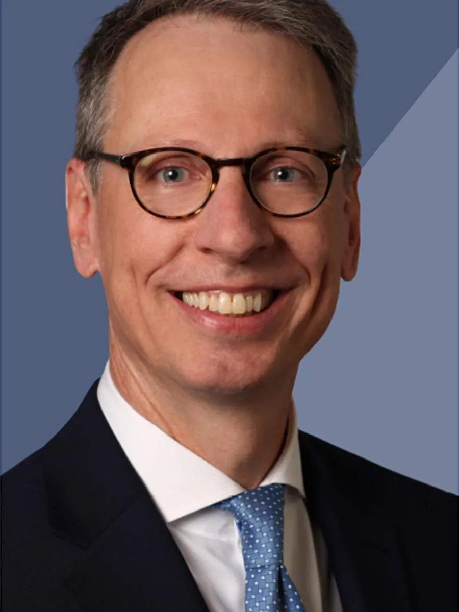 Rev. Dr. Stuart Gordon