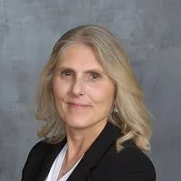 Rev. Lisa Hansen