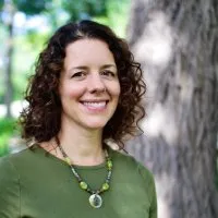 Rev. Kara Root