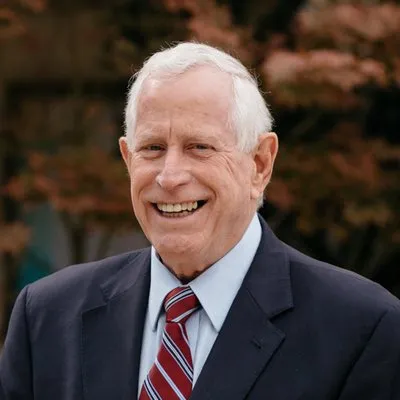 Rev. Dr. Tom Tewell