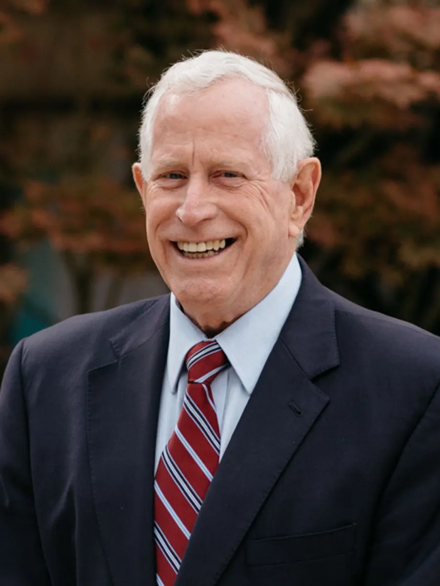 Rev. Dr. Tom Tewell