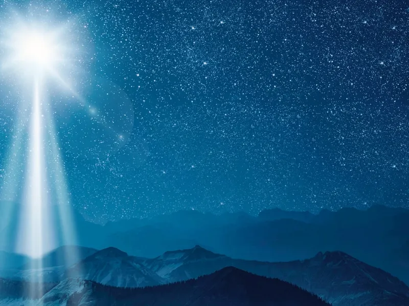 God of Wonders | Advent 2025