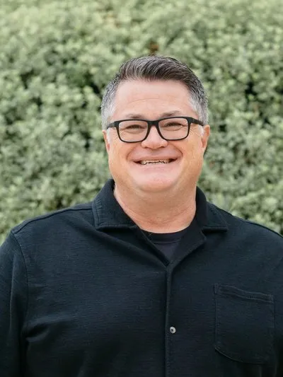  Chad Reisser headshot.