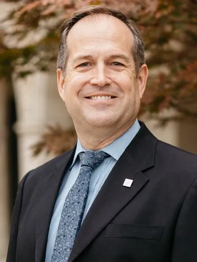  Skip Ober Miller headshot.