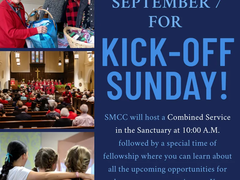 Kick-Off Sunday