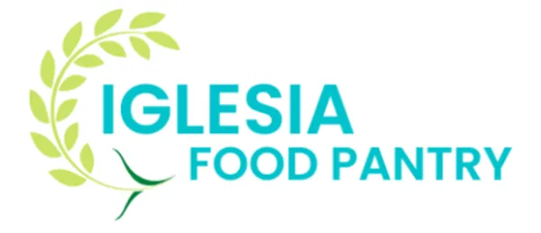 Iglesia de la Comunidad Food Pantry logo.