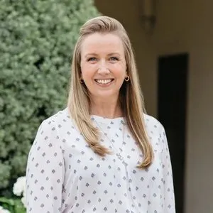 Rev. Jessica Vaughan Lower