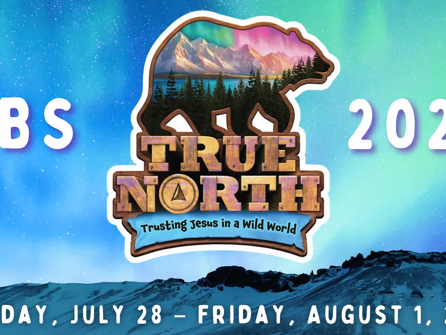 VBS 2025: True North