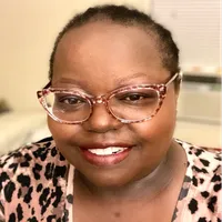 Rev. Charity Ngaruiya