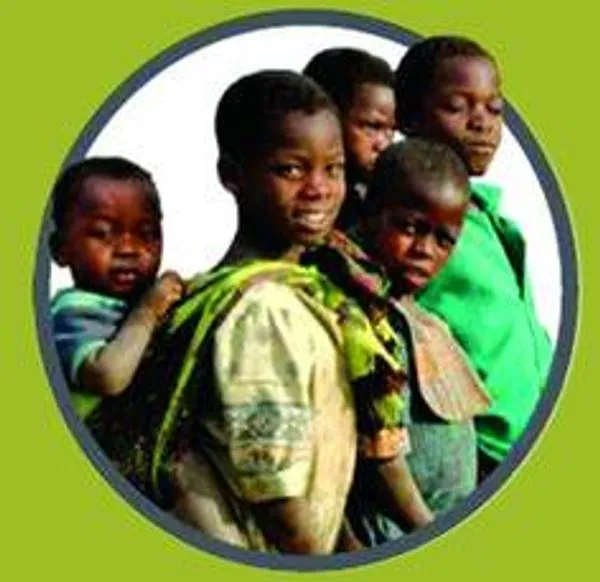 Ministry of Hope  logo.